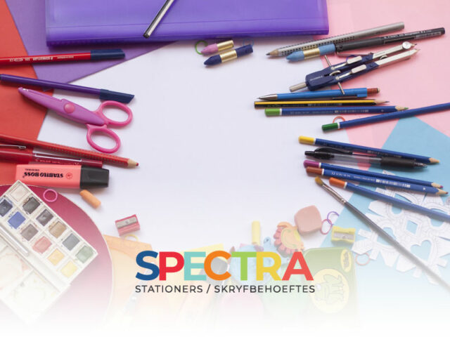Spectra Stationers Cape Town