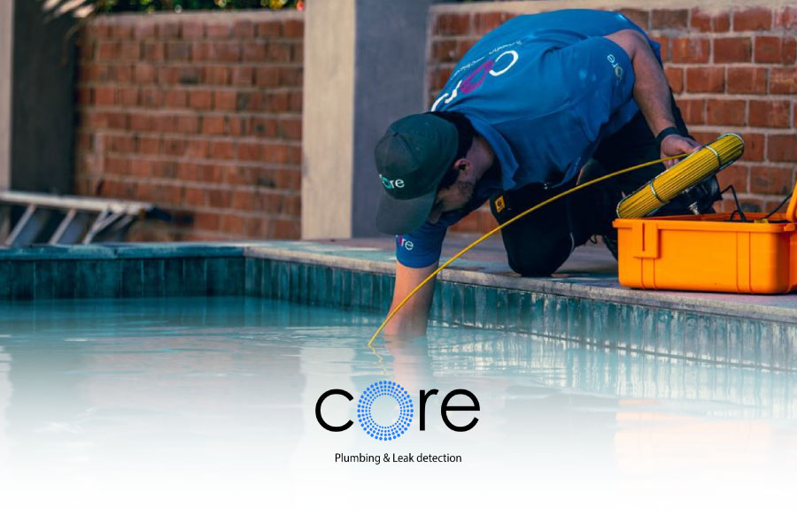Core Leak Detection